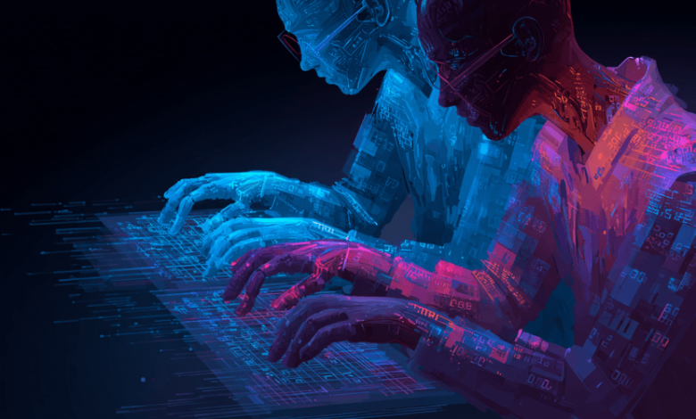 AI aumenta riscos de segurança em computadores e smartphones