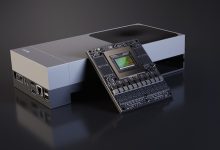 NVIDIA traz 2K teraflops de AI para robôs avançados