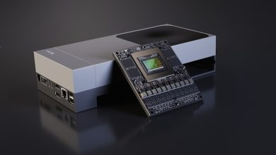 NVIDIA traz 2K teraflops de AI para robôs avançados