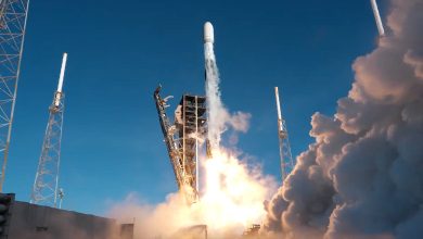 SpaceX envia 28 satélites Starlink para órbita terrestre