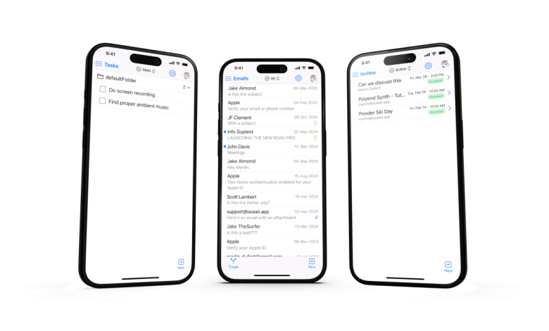 Ocean lança app para triagem de inbox no Gmail