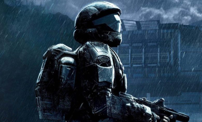 Novo trailer de Helldivers 2 traz teaser de Halo 3 ODST