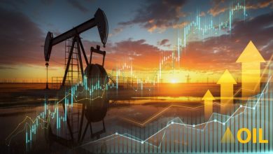 Queda de ações da Chevron preocupa setor de tecnologia