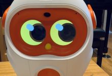 Machine learning se integra à vida familiar na assistência