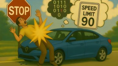 Rede neural expõe vulnerabilidade perigosa na AI