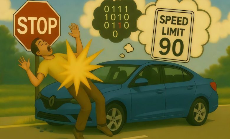 Rede neural expõe vulnerabilidade perigosa na AI
