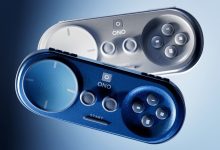 Design compacto revoluciona controles com forma cápsula