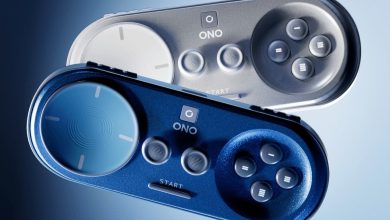 Design compacto revoluciona controles com forma cápsula