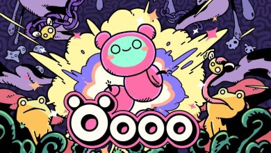 Ooo: plataforma-puzzle traz inovação ao gênero Metroidvania