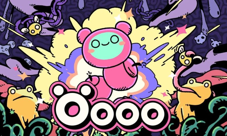Ooo: plataforma-puzzle traz inovação ao gênero Metroidvania