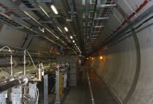CERN revela descoberta que explica a matéria no universo
