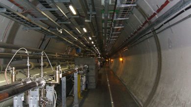 CERN revela descoberta que explica a matéria no universo