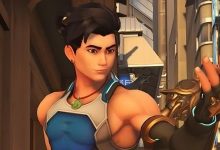 Overwatch 2 apresenta herói com estilo de dominação das águas