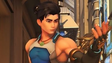 Overwatch 2 apresenta herói com estilo de dominação das águas