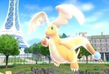 Pokémon revela todas as Mega Evoluções até o momento