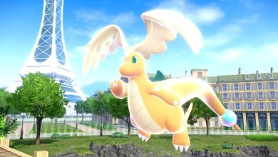 Pokémon revela todas as Mega Evoluções até o momento