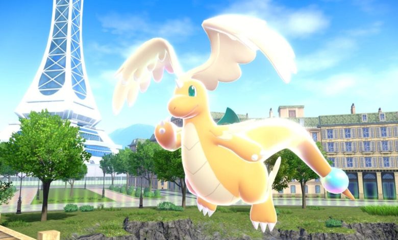 Pokémon revela todas as Mega Evoluções até o momento