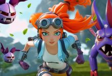 Palworld chega ao Nintendo Switch em meio a processo judicial