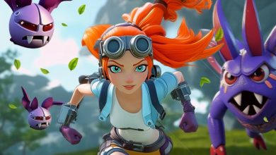 Palworld chega ao Nintendo Switch em meio a processo judicial