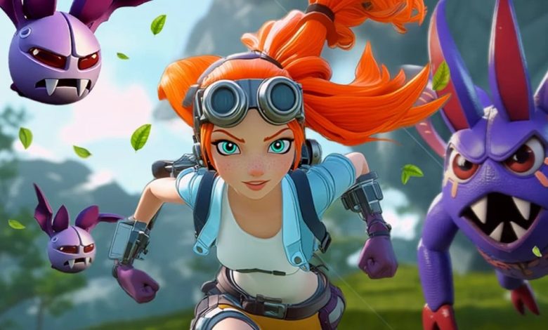 Palworld chega ao Nintendo Switch em meio a processo judicial