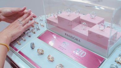 Pandora confirma vazamento de dados de terceiros