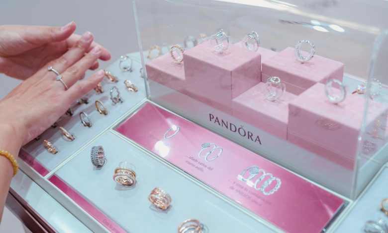 Pandora confirma vazamento de dados de terceiros