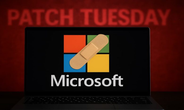 Microsoft corrige 107 vulnerabilidades, incluindo 13 RCE
