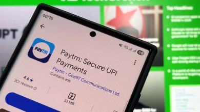 Paytm vence batalha regulatória após saída de investidor-chave