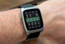 Pebble Time 2 traz design simples com modernidade e e-paper