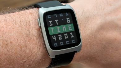 Pebble Time 2 traz design simples com modernidade e e-paper
