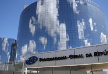 PGR recorre para restringir alcance de decisão do STF