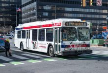 AI monitora e mantém corredores de ônibus livres em Philadelphia
