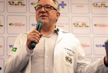 SUS recebe 125 médicos do programa Agora Tem Especialistas