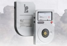 PIPPO apresenta conceito de pager que une design retro e digital