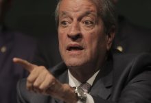 STF analisa pedido de Valdemar para visitar Bolsonaro
