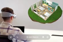 Design AI transforma interiores americanos até 2025