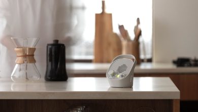Plus Minus Zero apresenta produto de áudio minimalista para casa