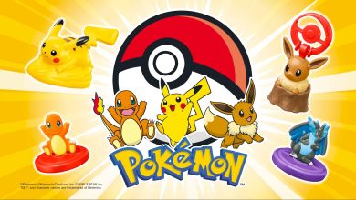 McDonald's combate scalpers de Pokémon em nova promoção