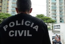 Polícia do Rio prende membro do assalto ao BC em Fortaleza