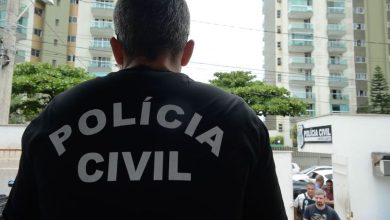 Polícia do Rio prende membro do assalto ao BC em Fortaleza
