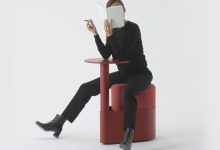 Pony Seat e Table incentivam trabalho criativo em design