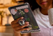 PopSockets lança capa MagSafe com design personalizado para leitores