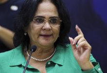 PF e CGU apuram irregularidades em decisão de Damares Alves