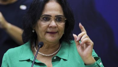 PF e CGU apuram irregularidades em decisão de Damares Alves