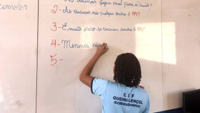 Ministério da Saúde amplia vacinação contra HPV em adultos
