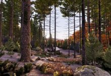 PUBG Creator lança simulação de sobrevivência com beta aberto grátis