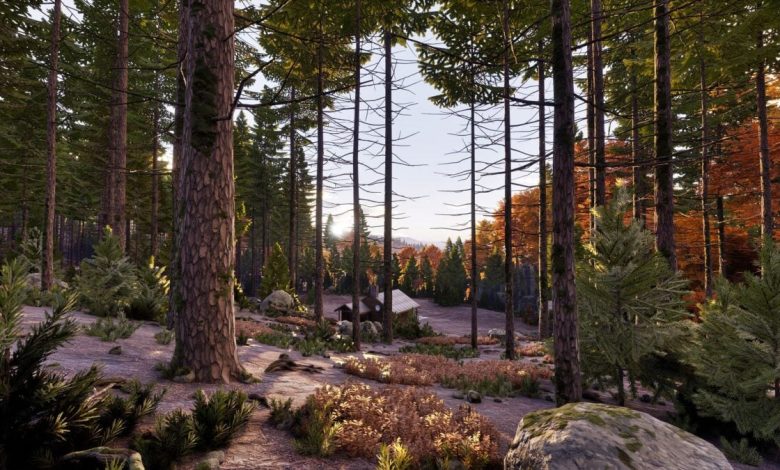 PUBG Creator lança simulação de sobrevivência com beta aberto grátis