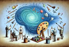 AI não protege artistas visuais contra crawlers, aponta estudo