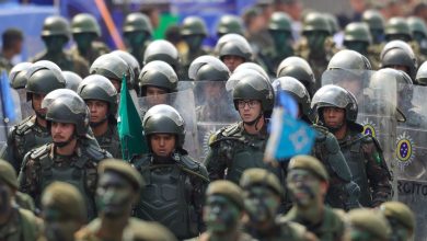 STF derruba veto a casados em cursos de formação militar