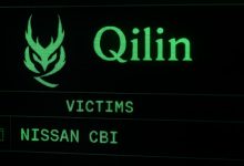 Nissan sofre breach de dados de 4TB por ransomware Qilin